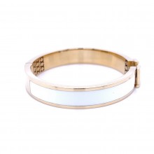 Златна дамска гривна Hermes 19,90гр. 14кр. проба:585 модел:22471-5